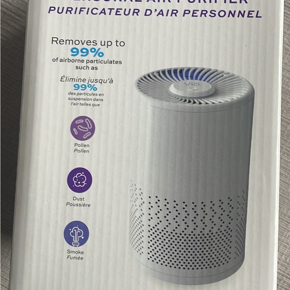 Vio Air Purifier